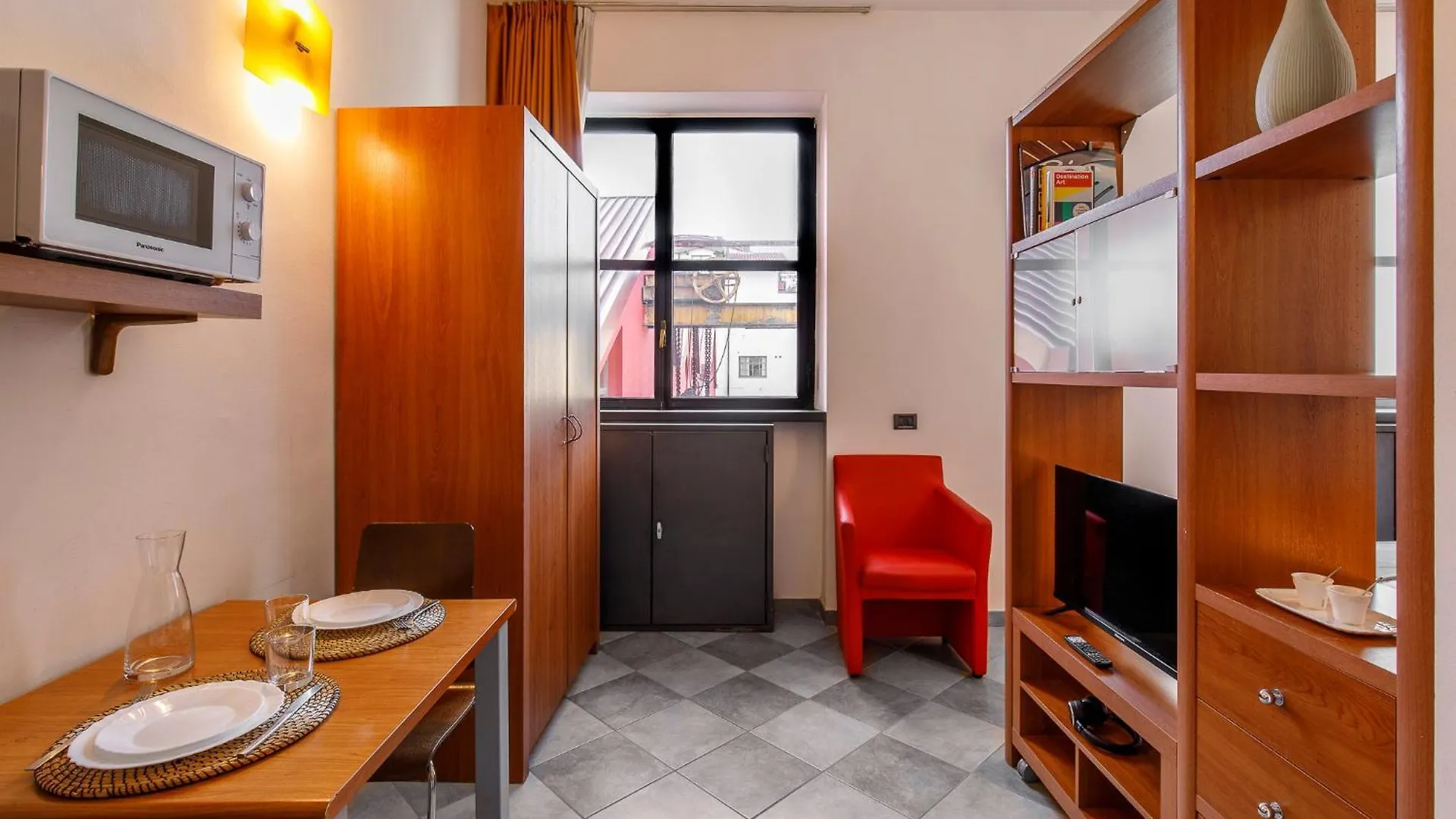 Residence 2Gi Μιλάνο 0*,  Ιταλία