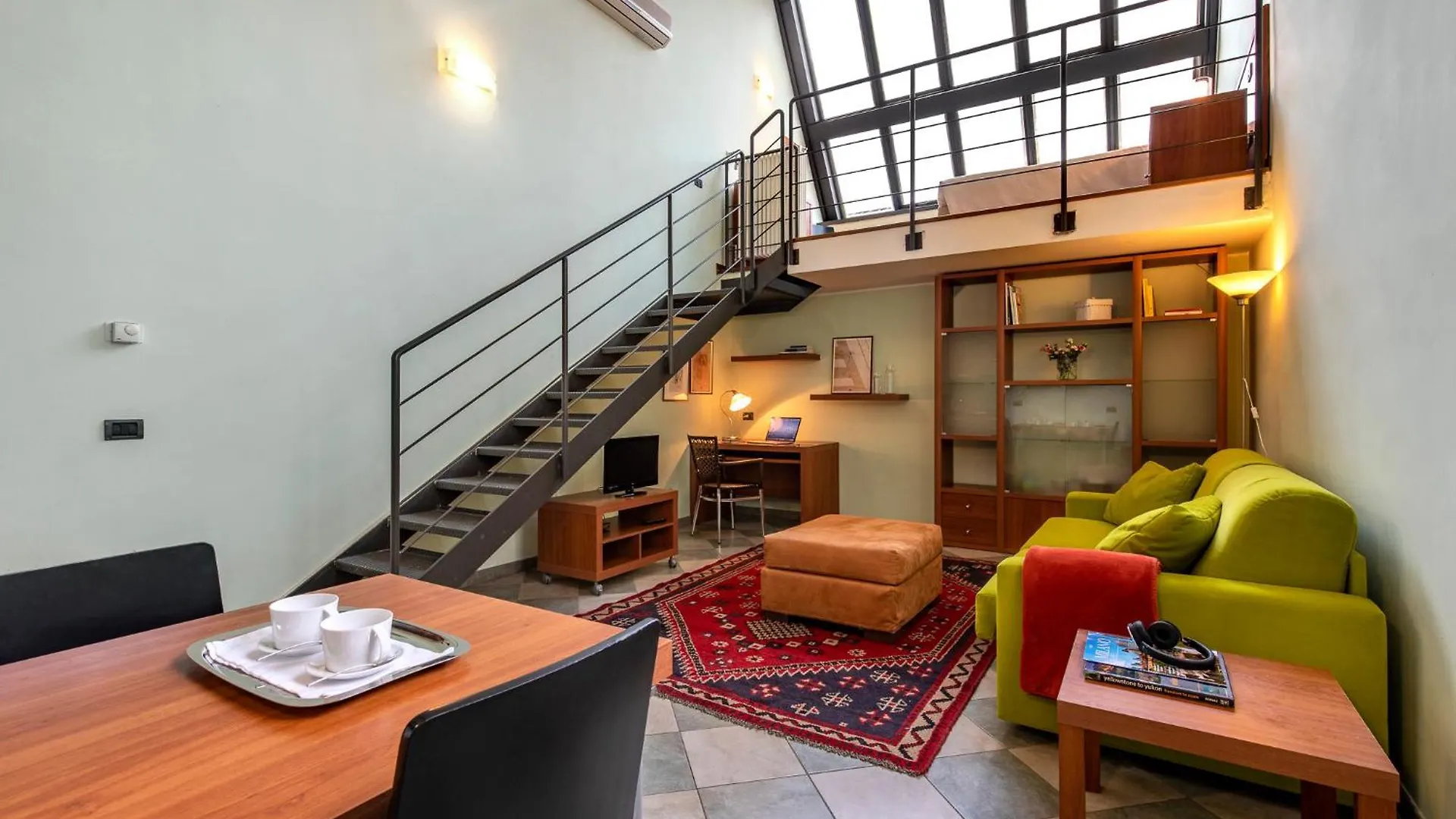Residence 2Gi Μιλάνο Διαμέρισμα