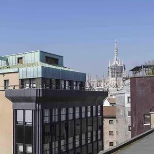  Appartement Contempora - Cavallotti 13 - A64