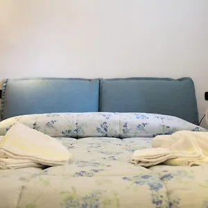 Apartament Amami, Mediolan
