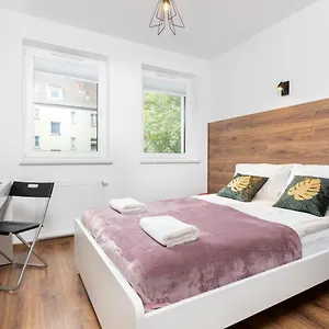 rewita-wrzeszcz-apartments-by-renters.gdanskhotel.org/