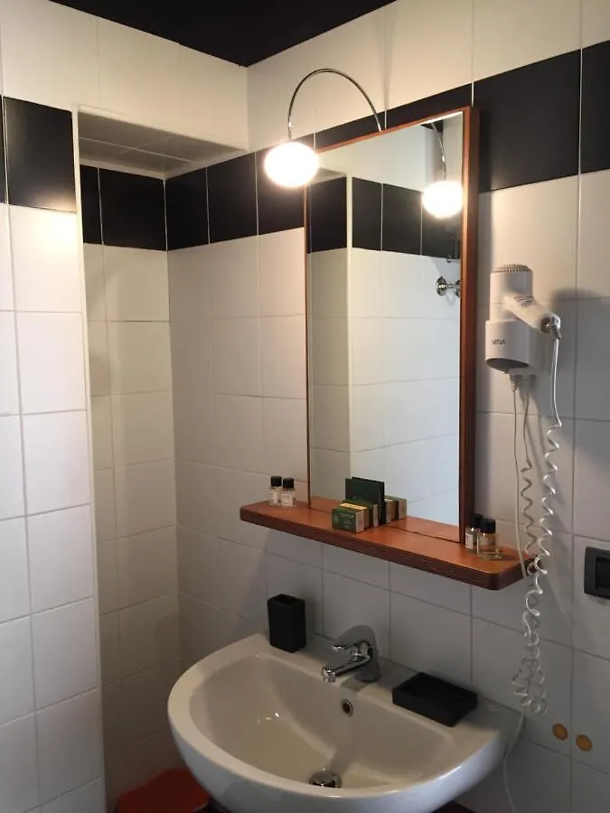 Appartement Residence 2Gi Milan