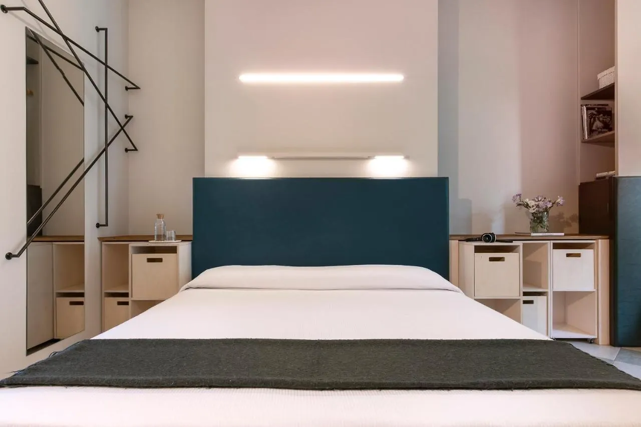 Residence 2Gi Milan Appartement