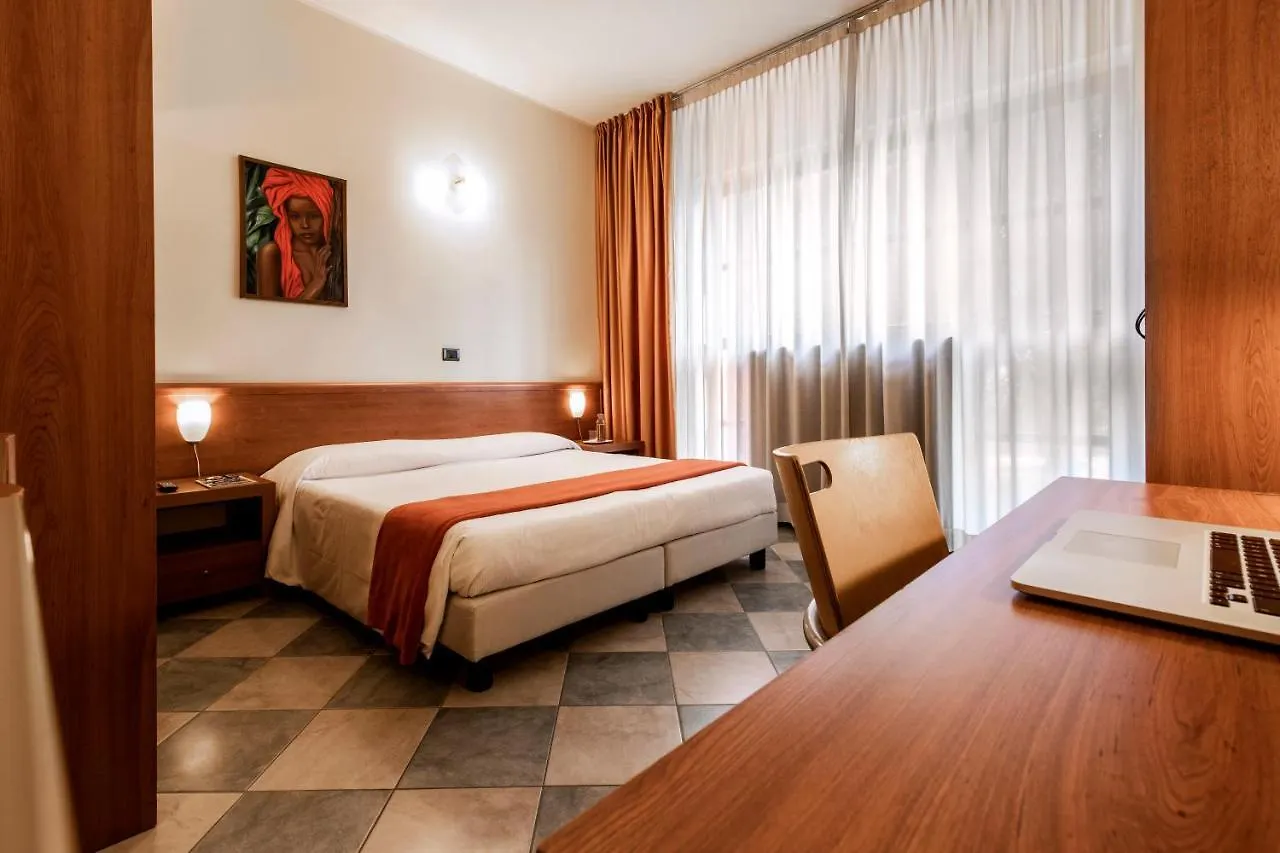 Residence 2Gi Milan Italie