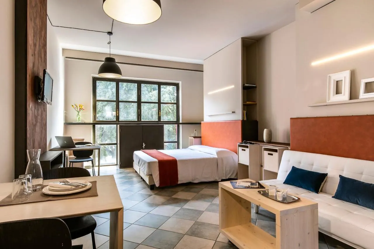 Residence 2Gi Milan Appartement